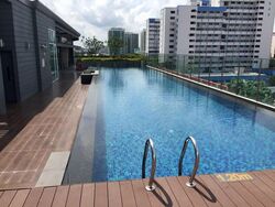 Wis@changi (D14), Office #593998451